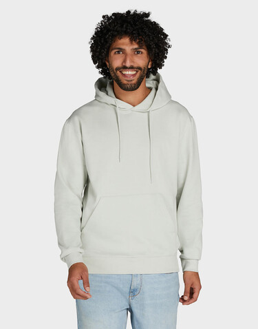 SG Hooded Sweatshirt Men, Black, M bedrucken, Art.-Nr. 276521014
