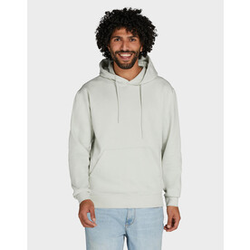 SG Hooded Sweatshirt Men, White, 5XL bedrucken, Art.-Nr. 276520000