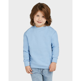 SG Crew Neck Sweatshirt Kids, White, 104 (3-4/S) bedrucken, Art.-Nr. 286520003 SG Crew Neck Sweatshirt Kids, White, 104 (3-4/S) bedrucken, Art.-Nr. 286520003