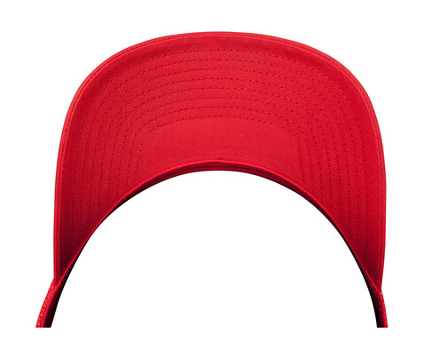 Yupoong Retro Trucker Colored Front, Black/White/Black, One Size bedrucken, Art.-Nr. 303731800