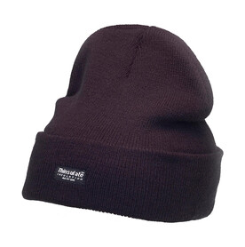 Yoko Fluo Thinsulate® Hat, Black, One Size bedrucken, Art.-Nr. 310771010