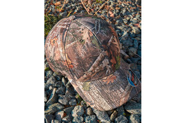Flexfit True Timber® Kanati Camo Cap bedrucken, Art.-Nr. 31768
