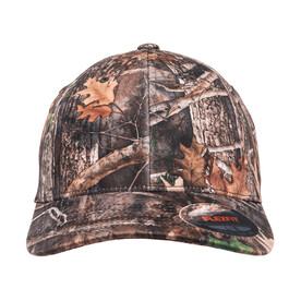 Flexfit True Timber® Kanati Camo Cap, Kanati Camo Pattern, S/M bedrucken, Art.-Nr. 317688001