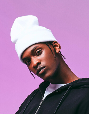 Flexfit Heavyweight Long Beanie, Olive, One Size bedrucken, Art.-Nr. 320685300 Flexfit Heavyweight Long Beanie, Olive, One Size bedrucken, Art.-Nr. 320685300