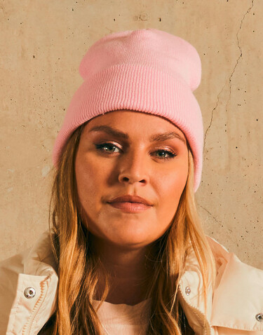 Flexfit Heavyweight Long Beanie, Olive, One Size bedrucken, Art.-Nr. 320685300 Flexfit Heavyweight Long Beanie, Olive, One Size bedrucken, Art.-Nr. 320685300