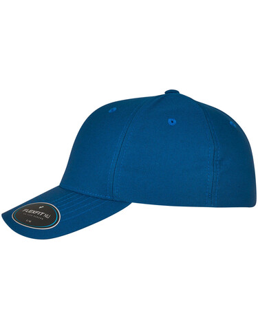 Flexfit FLEXFIT NU® CAP, Dark Navy, L/XL bedrucken, Art.-Nr. 338682042
