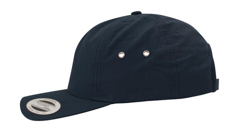 Flexfit Low Profile Water Repellent Cap, Black, One Size bedrucken, Art.-Nr. 364681010