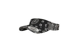 Flexfit Visor Bandana Print bedrucken, Art.-Nr. 37068