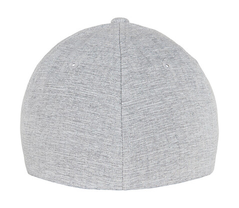 Flexfit Flexfit Heatherlight Cap, Melange Grey, L/XL bedrucken, Art.-Nr. 372681352