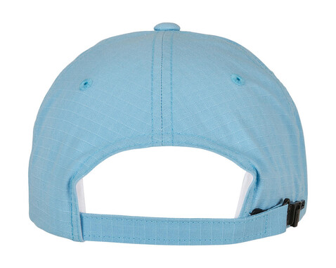 Flexfit Color Braid Jockey Cap, Black, One Size bedrucken, Art.-Nr. 376681010