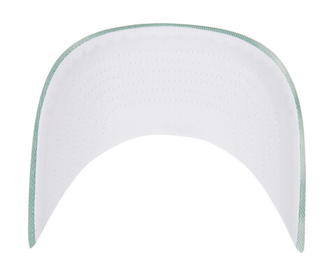 Flexfit 110 FLEXFIT Batik Mesh CAP, Lavender, One Size bedrucken, Art.-Nr. 379683450