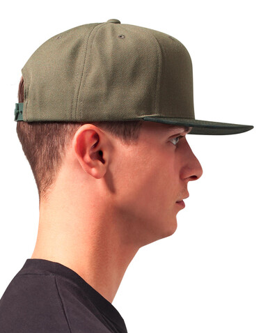 Flexfit Camo Visor Snapback, Olive Camo, One Size bedrucken, Art.-Nr. 392685310 Flexfit Camo Visor Snapback, Olive Camo, One Size bedrucken, Art.-Nr. 392685310