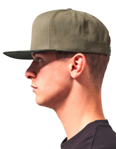 Flexfit Camo Visor Snapback, Olive Camo, One Size bedrucken, Art.-Nr. 392685310 Flexfit Camo Visor Snapback, Olive Camo, One Size bedrucken, Art.-Nr. 392685310