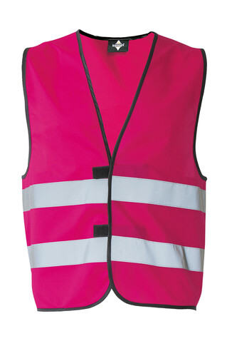 Korntex Functional Vest Dortmund, Magenta, XL bedrucken, Art.-Nr. 402134443 Korntex Functional Vest Dortmund, Magenta, XL bedrucken, Art.-Nr. 402134443