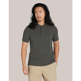 SG Signature Tagless Polo Stretch Men, White, 5XL bedrucken, Art.-Nr. 511520000