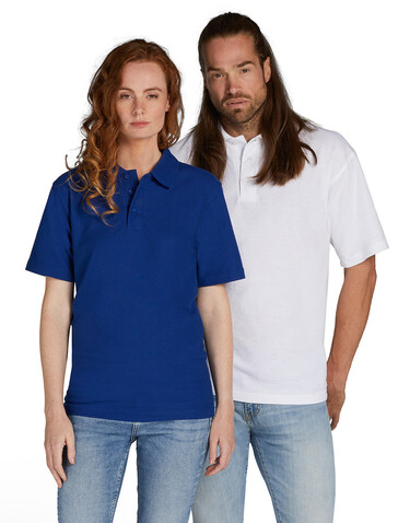 SG Unisex Polo, Navy, XL bedrucken, Art.-Nr. 520522004