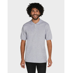 SG Poly Cotton Polo Men, White, 5XL bedrucken, Art.-Nr. 539520000
