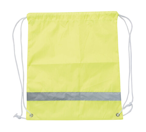 Korntex Gymsac, Yellow, One Size bedrucken, Art.-Nr. 601136000