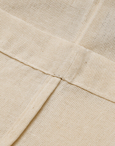 SG ACCESSORIES - BAGS Cotton Bag LH, Snowwhite, One Size bedrucken, Art.-Nr. 601570000