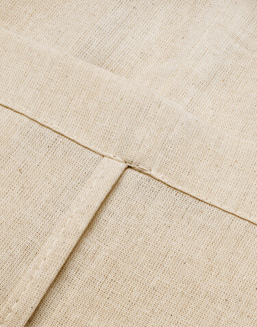 SG ACCESSORIES - BAGS Organic Cotton Shopper SH, Snowwhite, One Size bedrucken, Art.-Nr. 607570000