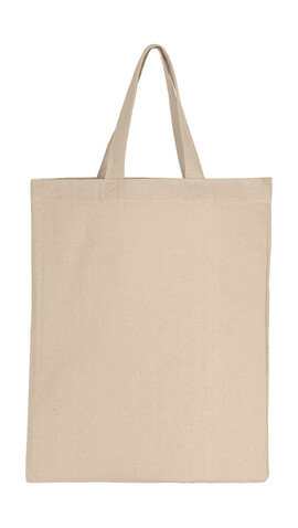 SG ACCESSORIES - BAGS Apothekentasche, Natural, One Size bedrucken, Art.-Nr. 612570080