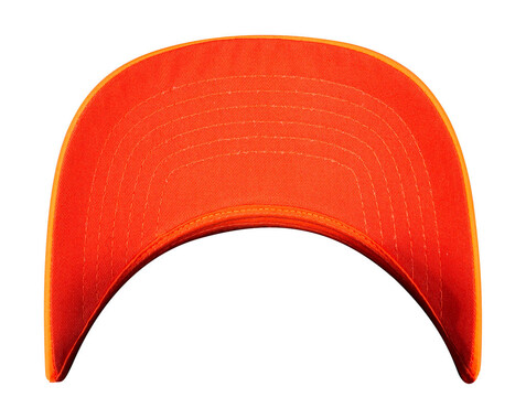 Flexfit Neon Retro Trucker, Neon Yellow, One Size bedrucken, Art.-Nr. 621686050
