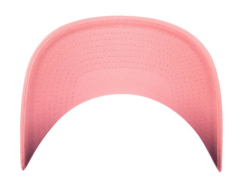 Flexfit Checkerboard Retro Trucker, Lightrose/White, One Size bedrucken, Art.-Nr. 624684560