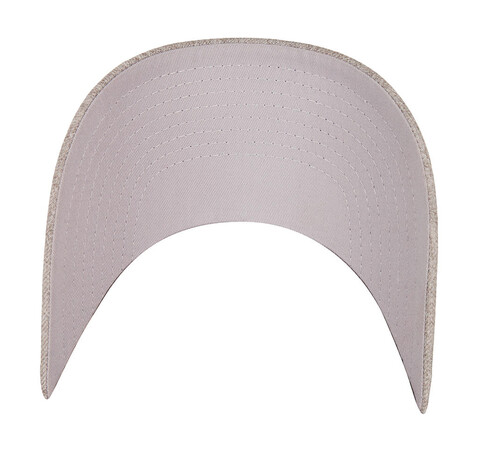 Flexfit Premium Curved Visor Snapback Cap, Navy, One Size bedrucken, Art.-Nr. 626682000