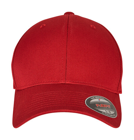 Flexfit Flexfit Wooly Combed Cap Kids, Rose Brown, Youth 52-54cm bedrucken, Art.-Nr. 627687243