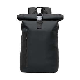 StormTech Sargasso Backpack, Black, One Size bedrucken, Art.-Nr. 630181010