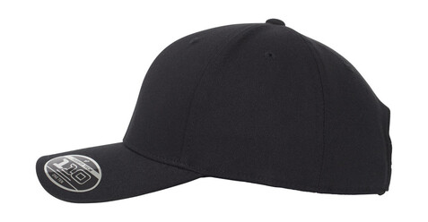 Flexfit 110 Flexfit Pro-Formance, Black, One Size bedrucken, Art.-Nr. 635681010