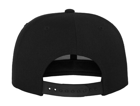 Flexfit Carbon Snapback, Black/Carbon, One Size bedrucken, Art.-Nr. 637681440