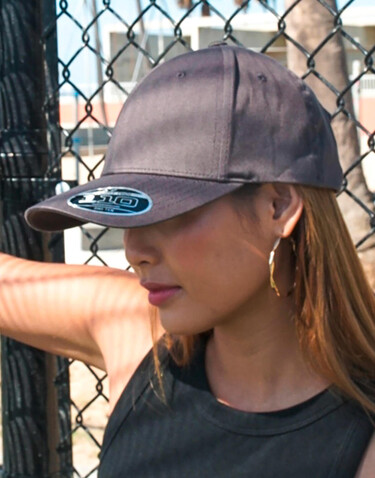 Flexfit Flexfit Wooly Combed Adjustable, Navy, One Size bedrucken, Art.-Nr. 645682000