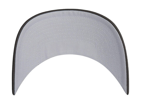 Flexfit Flexfit Wooly Combed Adjustable, Dark Grey, One Size bedrucken, Art.-Nr. 645681280