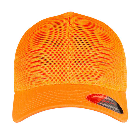 Flexfit Flexfit 360 Omnimesh Cap, Neon Orange, L/XL bedrucken, Art.-Nr. 647684052 Flexfit Flexfit 360 Omnimesh Cap, Neon Orange, L/XL bedrucken, Art.-Nr. 647684052