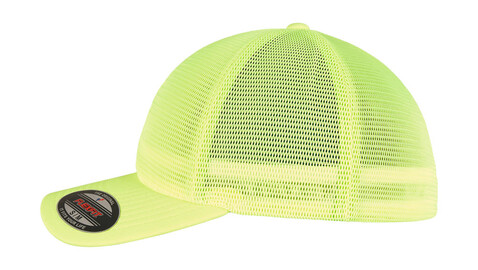 Flexfit Flexfit 360 Omnimesh Cap, Neon Orange, S/M bedrucken, Art.-Nr. 647684051 Flexfit Flexfit 360 Omnimesh Cap, Neon Orange, S/M bedrucken, Art.-Nr. 647684051