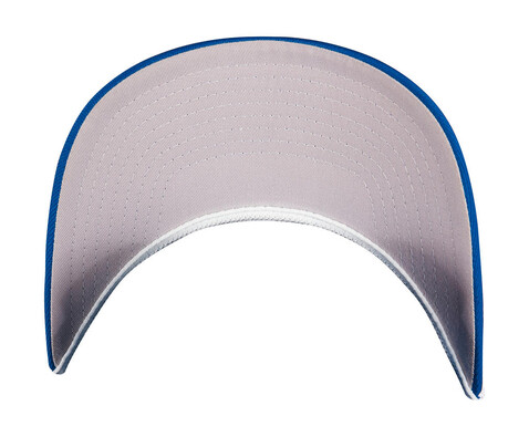 Flexfit Flexfit 360 Omnimesh Cap 2-Tone, Royal/White, L/XL bedrucken, Art.-Nr. 648683532