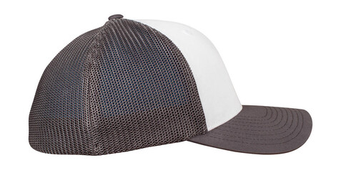 Flexfit Flexfit Mesh Colored Front, Black/White/Black, S/M bedrucken, Art.-Nr. 660681801