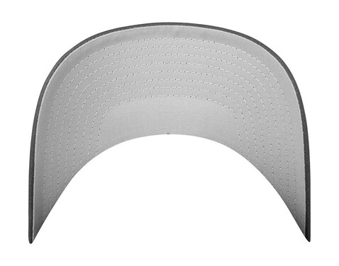 Flexfit Flexfit Mesh Colored Front, Dark Grey/White/Dark Grey, S/M bedrucken, Art.-Nr. 660681881