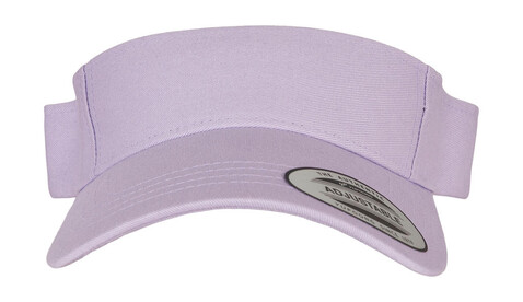 Flexfit Curved Visor Cap, Lilac, One Size bedrucken, Art.-Nr. 665683420 Flexfit Curved Visor Cap, Lilac, One Size bedrucken, Art.-Nr. 665683420