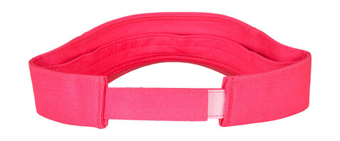 Flexfit Curved Visor Cap, Magic Mango, One Size bedrucken, Art.-Nr. 665684140