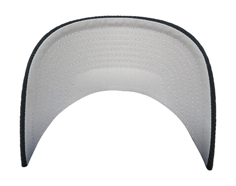 Flexfit 110 Hybrid Cap, Green, One Size bedrucken, Art.-Nr. 669685000