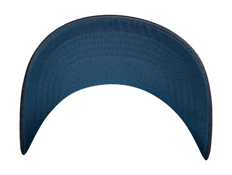 Flexfit Flexfit Jaquard Camo Cap, Navy, L/XL bedrucken, Art.-Nr. 676682002