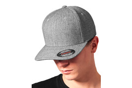 Flexfit Plain Span Flexfit bedrucken, Art.-Nr. 67968