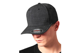 Flexfit Twill Knit Flexfit bedrucken, Art.-Nr. 68068