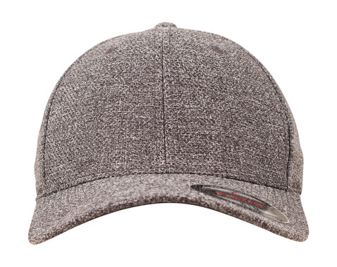 Flexfit Flexfit Melange Cap, Dark Heather Grey, L/XL bedrucken, Art.-Nr. 681681672 Flexfit Flexfit Melange Cap, Dark Heather Grey, L/XL bedrucken, Art.-Nr. 681681672
