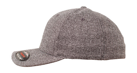 Flexfit Flexfit Melange Cap, Dark Heather Grey, L/XL bedrucken, Art.-Nr. 681681672 Flexfit Flexfit Melange Cap, Dark Heather Grey, L/XL bedrucken, Art.-Nr. 681681672