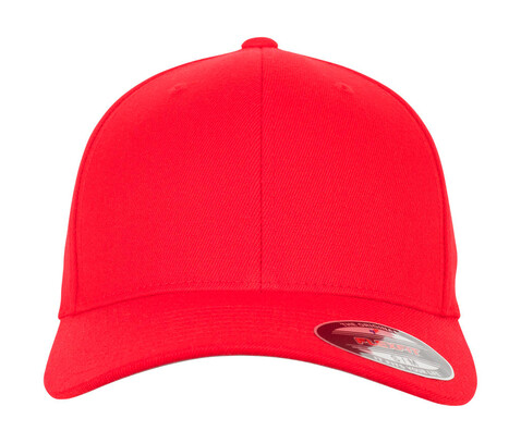 Flexfit Flexfit Wool Blend, Red, L/XL bedrucken, Art.-Nr. 682684002