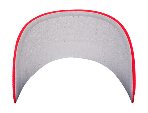 Flexfit Flexfit Wool Blend, Red, L/XL bedrucken, Art.-Nr. 682684002