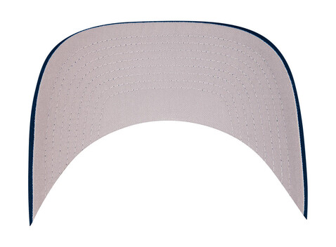 Flexfit V-Flexfit® Cotton Twill Cap, Black, S/M bedrucken, Art.-Nr. 689681011